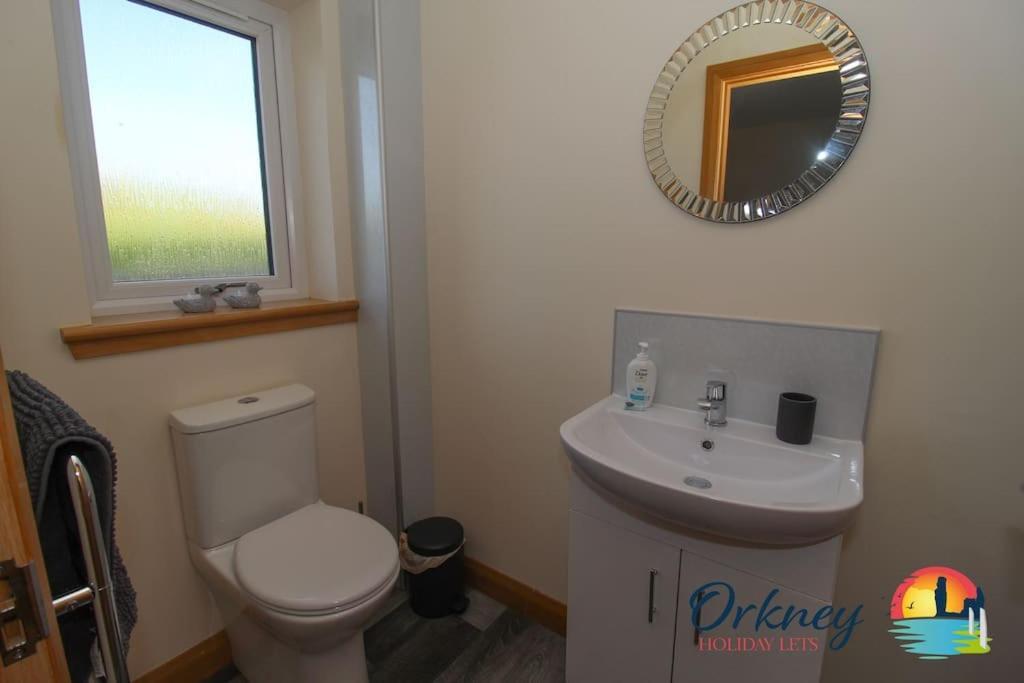 Villa Quoylee, Stromness, Orkney - Or00309F Extérieur photo
