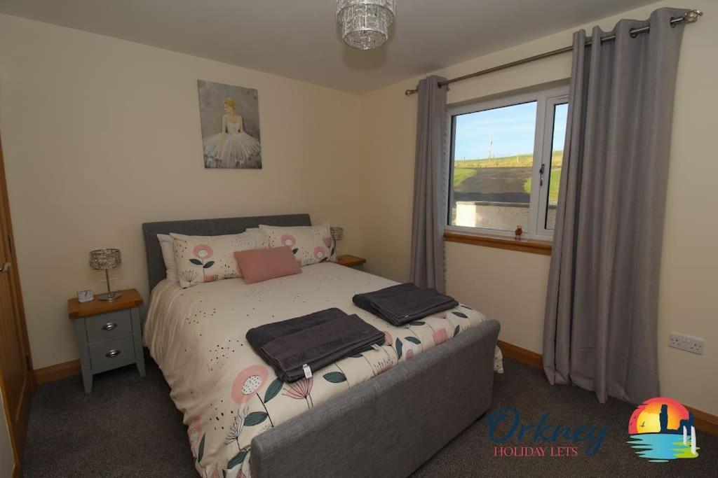 Villa Quoylee, Stromness, Orkney - Or00309F Extérieur photo