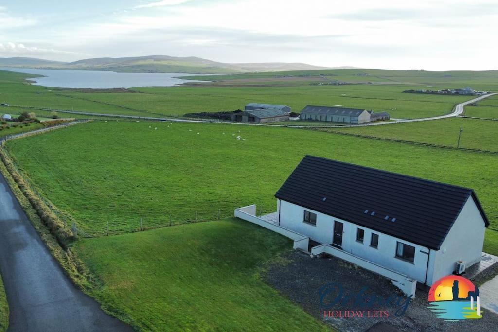 Villa Quoylee, Stromness, Orkney - Or00309F Extérieur photo